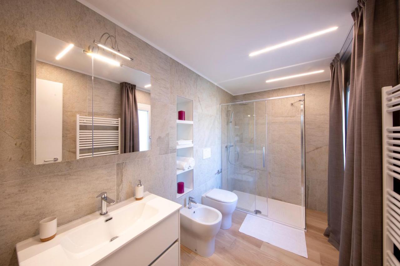 Residence Casa Coppa-appartamento Flox NUOVA APERTURA Omegna Esterno foto
