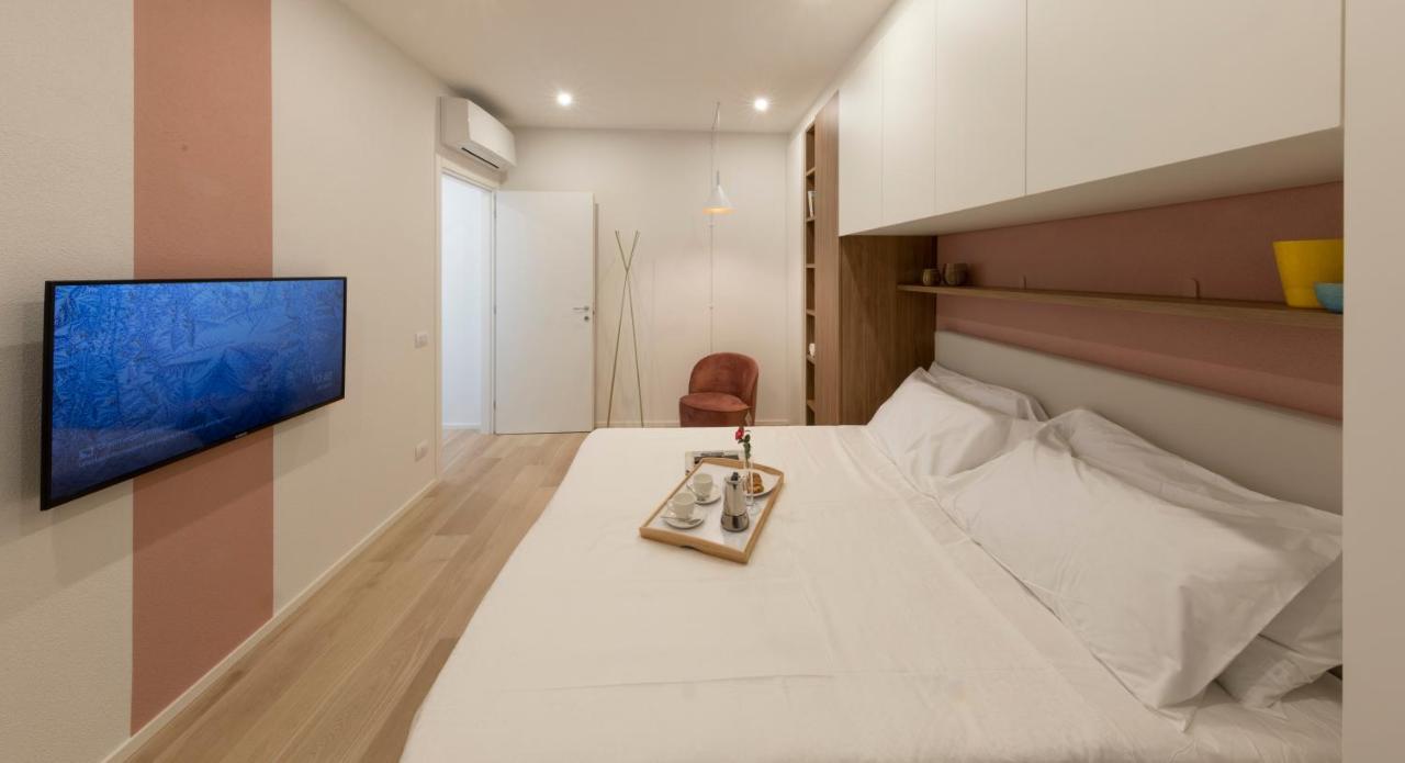 Residence Casa Coppa-appartamento Flox NUOVA APERTURA Omegna Esterno foto