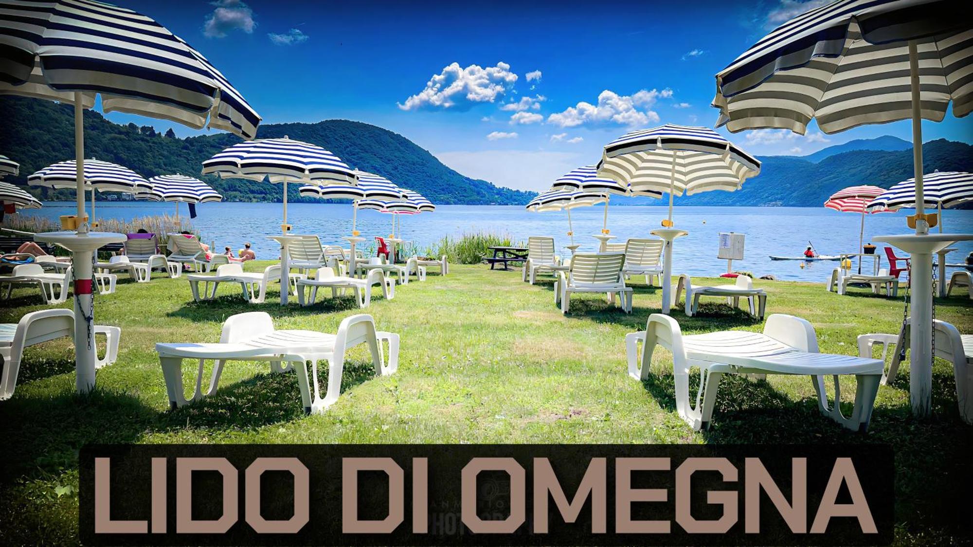 Residence Casa Coppa-appartamento Flox NUOVA APERTURA Omegna Esterno foto