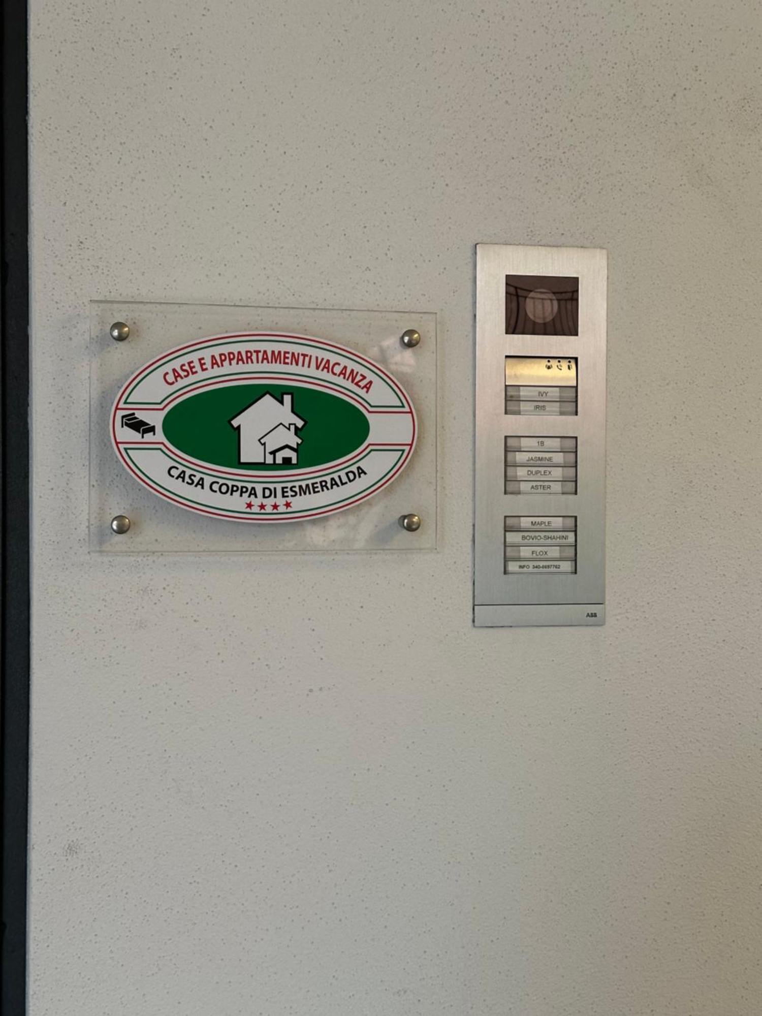 Residence Casa Coppa-appartamento Flox NUOVA APERTURA Omegna Esterno foto