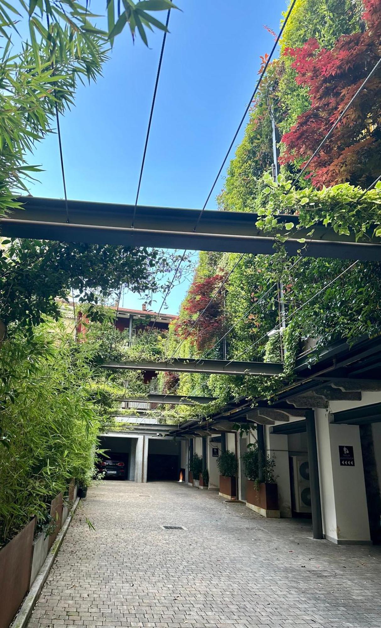 Residence Casa Coppa-appartamento Flox NUOVA APERTURA Omegna Esterno foto